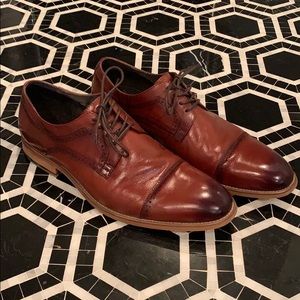 Stacy Adams Dress Shoes